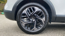 Citroen C4 1.2 PureTech [130] Shine 5dr Petrol Hatchback